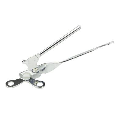 Stainless Steel Can Opener