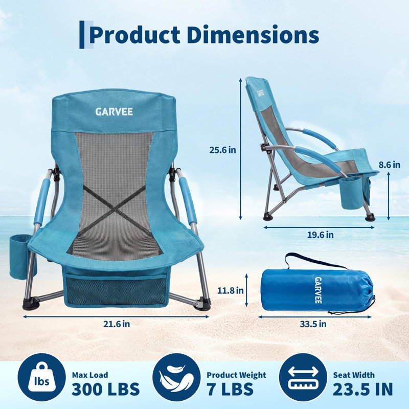 Beach Chair