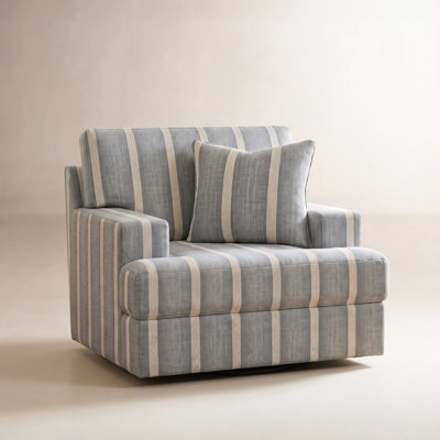 Cambria Upholstered Accent Chair