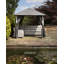 Steel Patio Gazebo-25440226-25297878