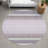 Machine Washable Indoor/Outdoor Drennen ACN2330 Stripes Rug-934582218