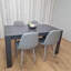 Romay 4 - Person Dining Set