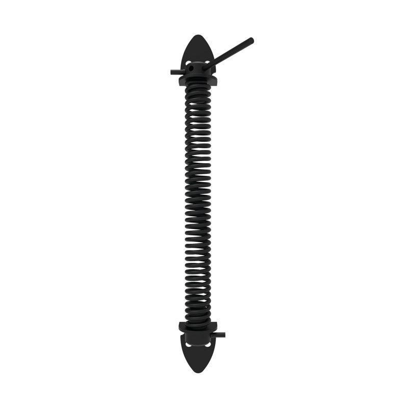 10 in. Gate Spring