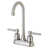 Brushed Nickel is out of stock
