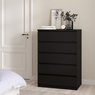 Bonaira 5 - Drawer Chest of Drawers
