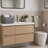 Rebrilliant Plastic Decorative Bin