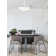 Levine 48'' Ceiling Fan with LED Lights