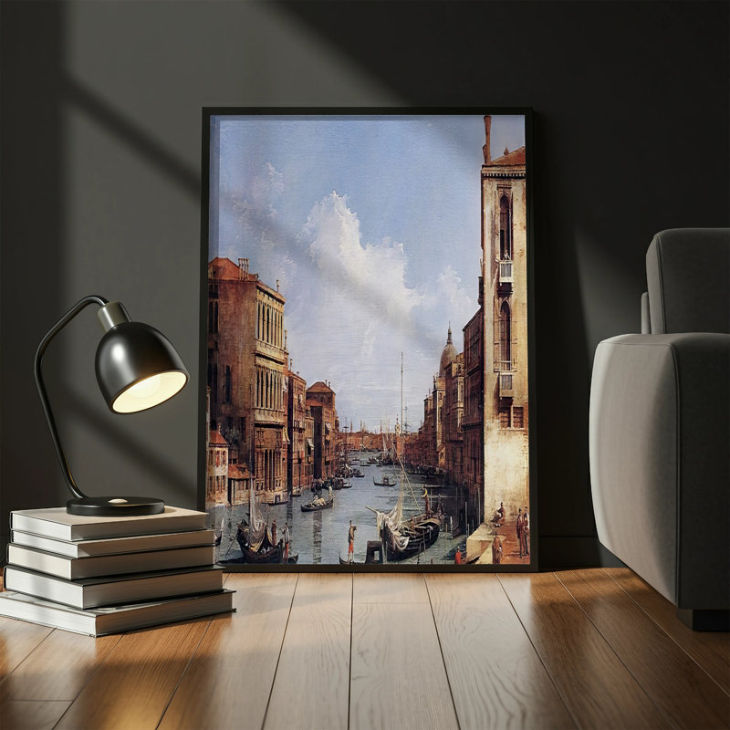 Kinzie No Frame Print, 16x24