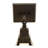 Luanne Solid Brass Armed Sconce