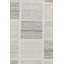 Scandinavian Wool Geometric Area Rug-488106064