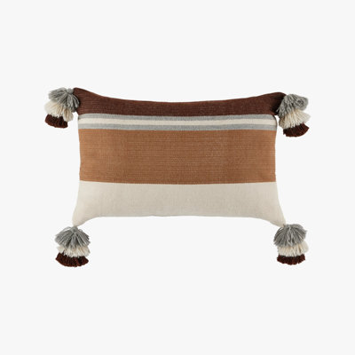 Cusco Pillow Cover & Insert