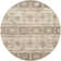 Kouerga Hand Tufted Wool Abstract Rug