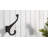 Classic Forged Iron Wall Hook