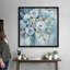 Flourish - reproduction d'art sur toile-1100714082-1100714072