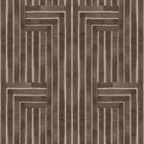 Chiseled -  Sepia Wallpaper