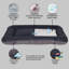 Jungolica Orthopedic Pet Bed-101111139-101111141