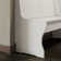 Heartlynn Classic Mahogany Finish Wooden Breakfast Nook With Hidden Storage Includes Corner Bench Dining Table And Bench