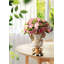Décoration de salon, salle à manger, fleur