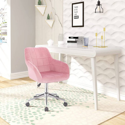 Swivel Chair Darreyl