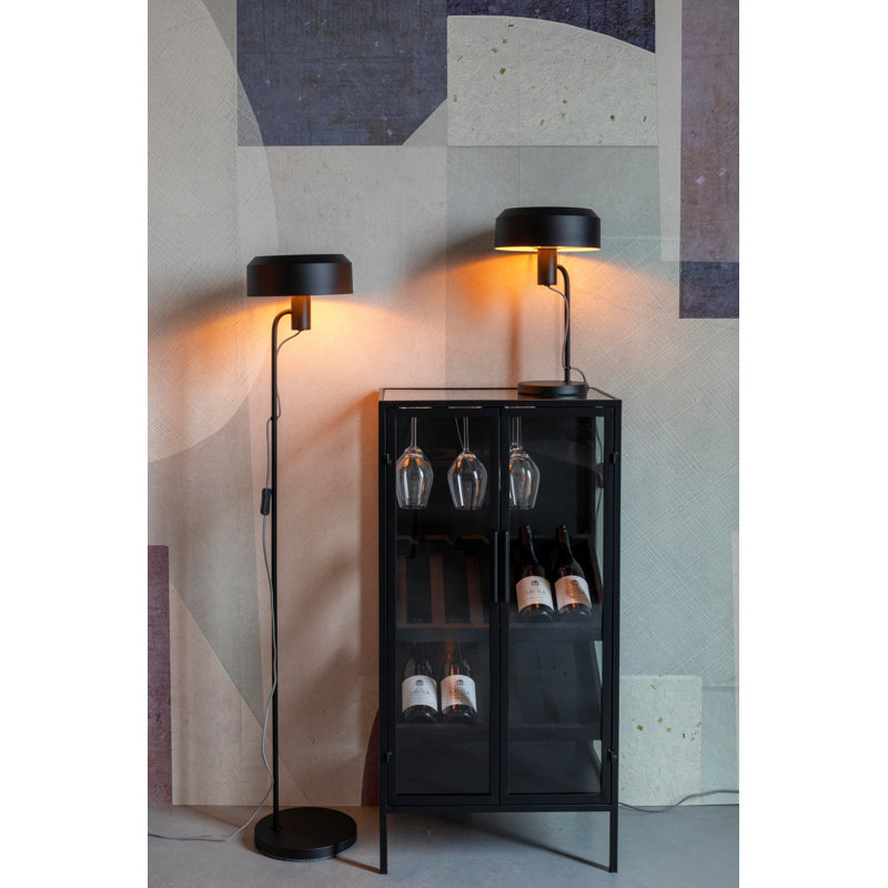 Landon Task Floor Lamp