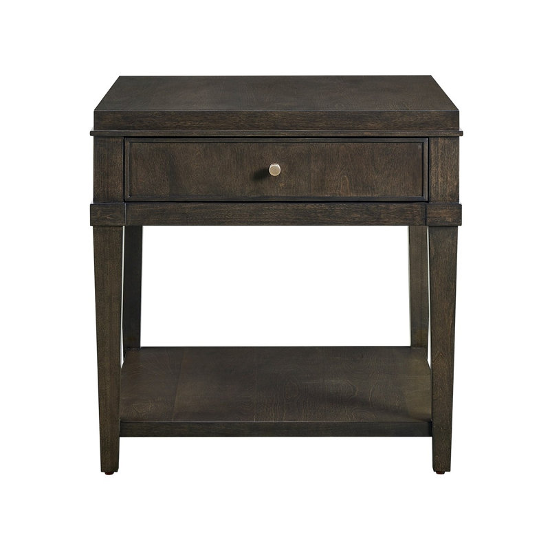 Table de bout Fenwick