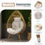 CHAISE EN ACIER