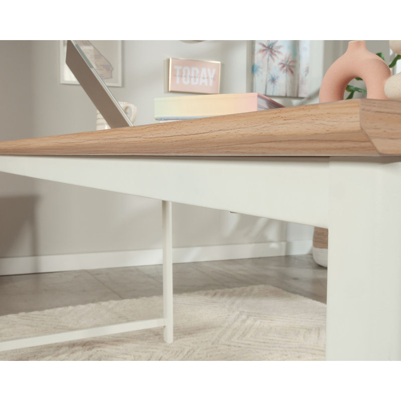 Bureau de table Bonilla, H 29,76 po x l 71,1 po x P 29,53 po