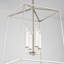Lustre géométrique à 4 lumières Thea-1164860373-1164860372