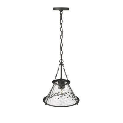 Julianny 1 - Light Cone Pendant