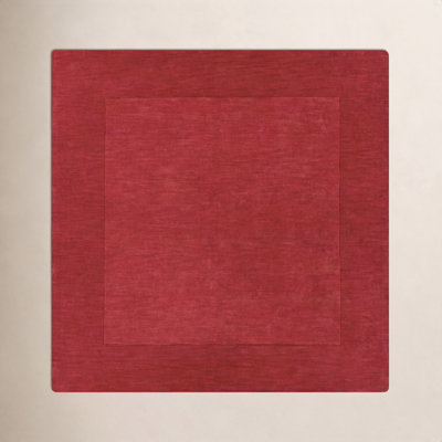 Dolma Wool Indoor Rug