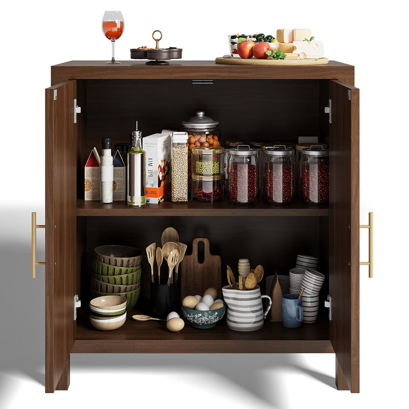 Buffet 31,5 po L 31,5 po Boho