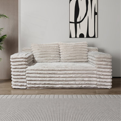 Fauteuil à billes Giant