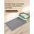 Plastic Litter Mat-100531385