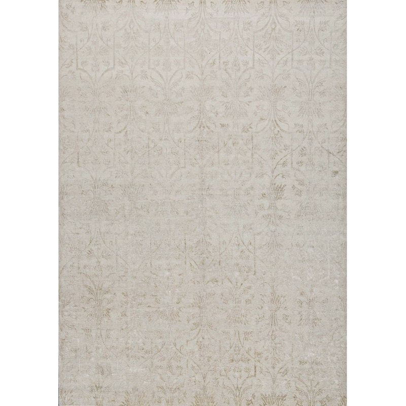 One-of-a-Kind 10' X 14' Area Rug