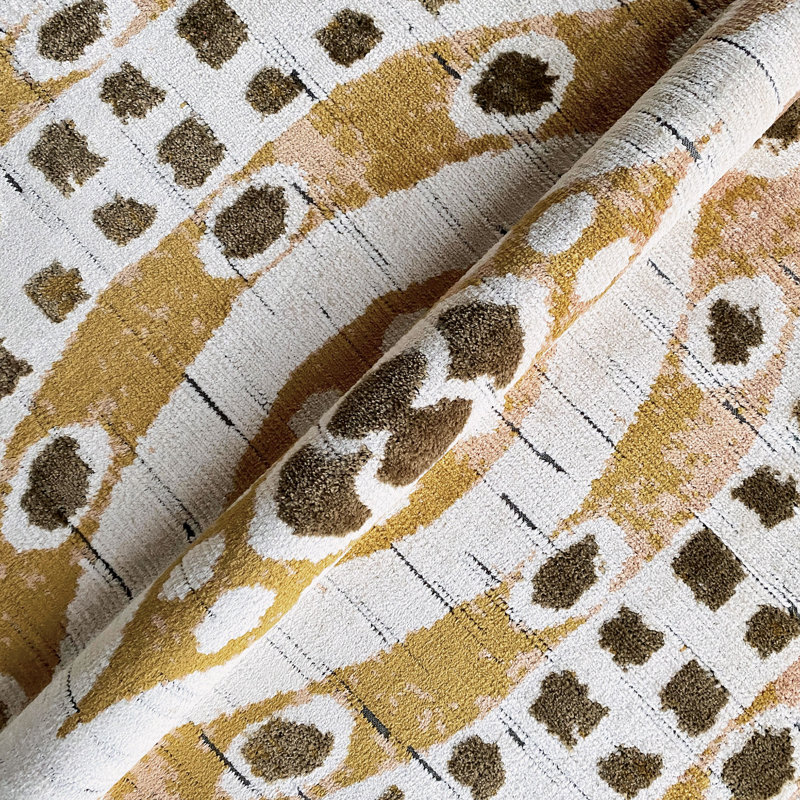 Salazar Sunset Fabric