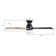 Smart Ceiling Fan With Remote, Light Kit, Works With Google Assistant And Amazon Alexa,Siri Shortcut.