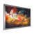 Silver Picture Frame