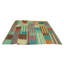 Tapis bleu Winchester Kilim Mashavu Lt.