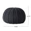 POUF TRICOTÉ-1951905705