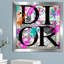 « oh my dior », reproduction d’impression encadrée-24789536-24789534