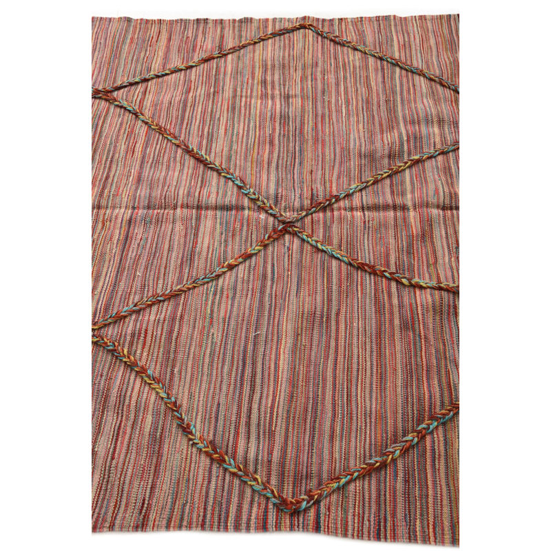 Newsom Multi Rug
