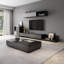 Nadolyn 51" Lift Top Coffee Table with Hidden Storage Compartment and Drawers