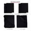 Ensemble de draps en microfibre 6 pièces Lux Decor-1532217752-1532217755