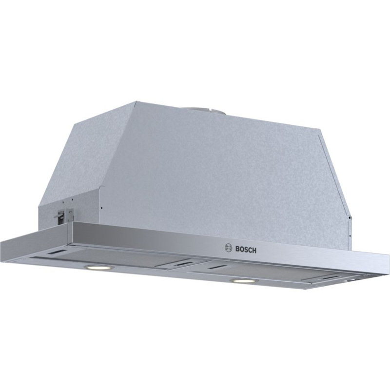30" 500 Series 300 CFM Convertible Insert Range Hood in Stainless Steel