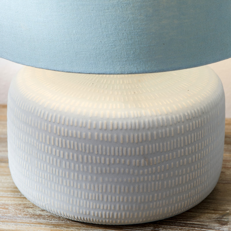 Lorelei Ceramic Table Lamp