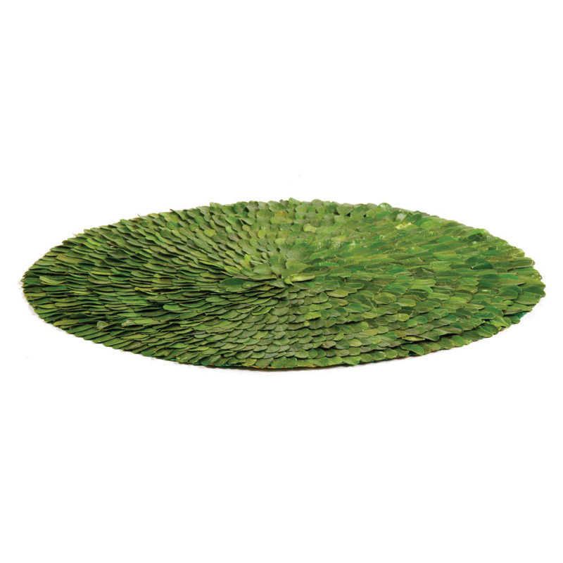 Round Placemat