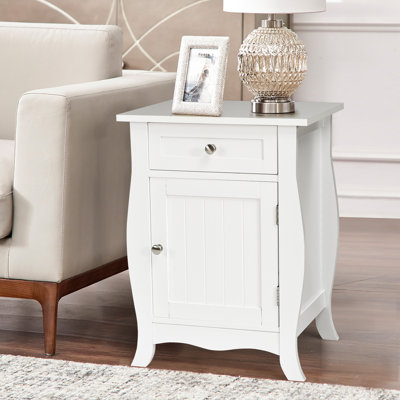 Seawright End Table