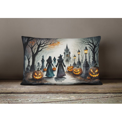 Other/No Pattern Outdoor Throw Pillow