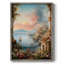«LANDSCAPES Series CCL XXXVII», reproduction encadrée - bois massif-775130570