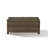 Leandra Rectangular Glass Outdoor Coffee Table , 40 " W 21 " D-539966237